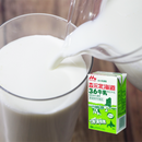 ロングライフ 牛乳　1リットル