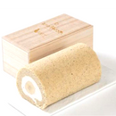 神バナナロール（木箱入り）