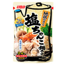 塩ちゃんこ鍋スープ　（3～4人前）