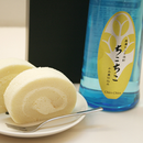 焼酎香る大人のちこちこロール