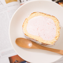 甘酸っぱストロベリーロール