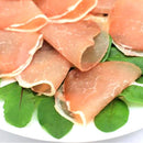 生ハム スライス