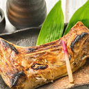 マグロのカマ(加熱用)