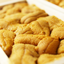 無添加生うに 木箱入り 100g A級品