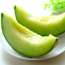 青肉メロン(タカミorアンデス)