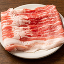 「やまと豚」バラスライス／約2.5人前