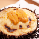 無添加生うに 木箱入り 100g B級品