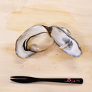 真牡蠣（江戸前オイスター)