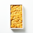 無添加生うに 木箱入り 100g A級品