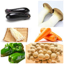 おうちでＢＢＱ野菜セット