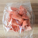 朱鷺色平茸（ときいろひら茸）