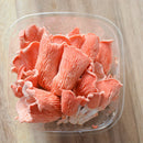 朱鷺色平茸（ときいろひら茸）