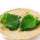 大葉（有機JAS）