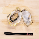 真牡蠣（みるくがき)