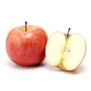 りんご2個