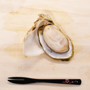 真牡蠣（的矢かき)