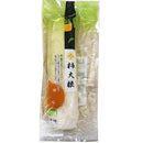 柿大根　半割一本