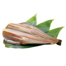 縞ホッケの開き（加熱用）